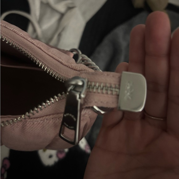 Coach Teri denim purse - Picture 9 of 9